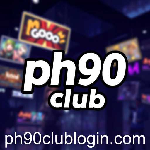 Unraveling the Mysteries of the 'My Account' Game Category and the Popularity of 'ph90 club login'