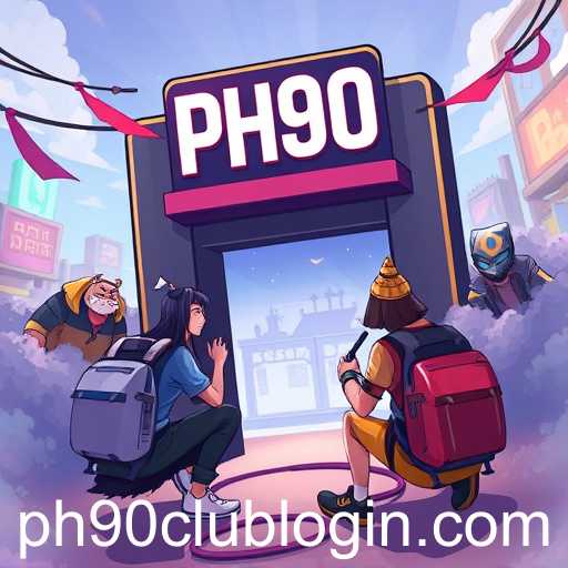 ph90 club login