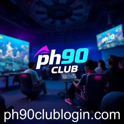 Unlocking Exclusive Gaming: The Mystique of 'Special Events' and 'ph90 club login'