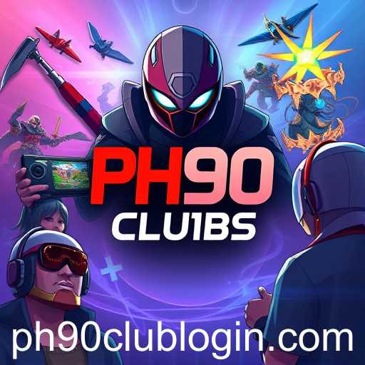 Exploring the Exciting World of 'All Games' with PH90 Club Login