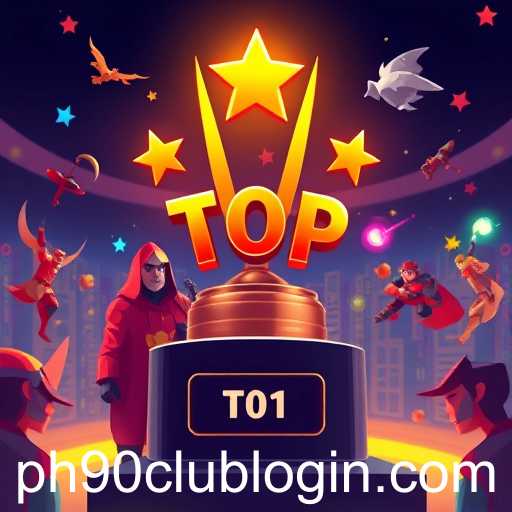 Exploring 'Top Rankings': The New Era of Online Gaming with PH90 Club Login