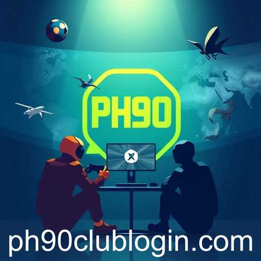 ph90 club login