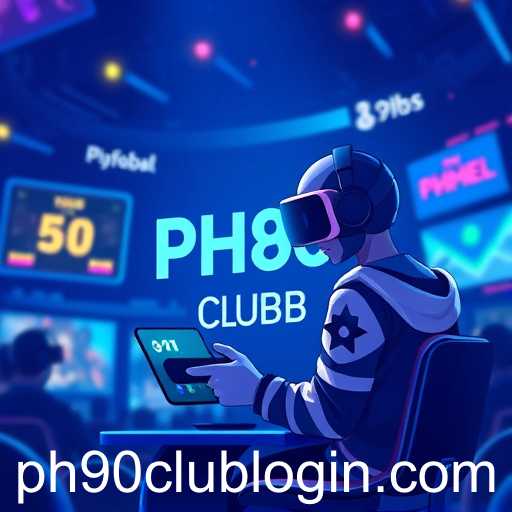 The Rise of PH90: Revolutionizing Online Gaming