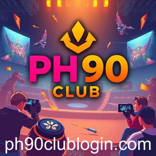 The Rise of PH90 Club: A New Era in Online Gaming