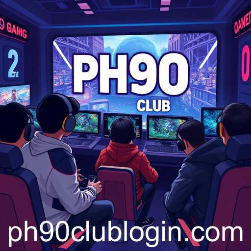 The Increasing Popularity of PH90 Club Among Gamers